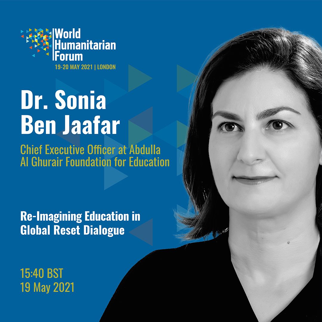Dr Sonia Ben Jaafar